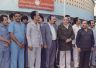 رحلة الدبلوماسية في حياة أبو جهاد